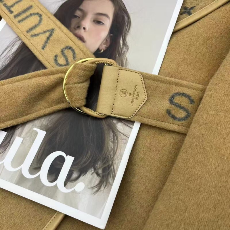 l0vis Vvtt0n outwear